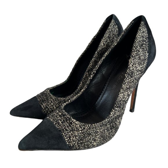 Jean Michel Cazabat high heels - Picture 1 of 14